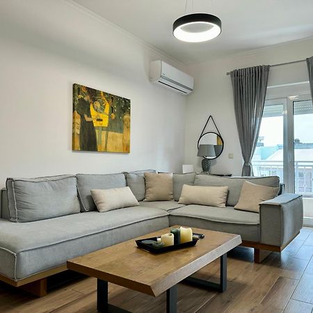 Eva'S Home Alexandroupoli Exterior photo