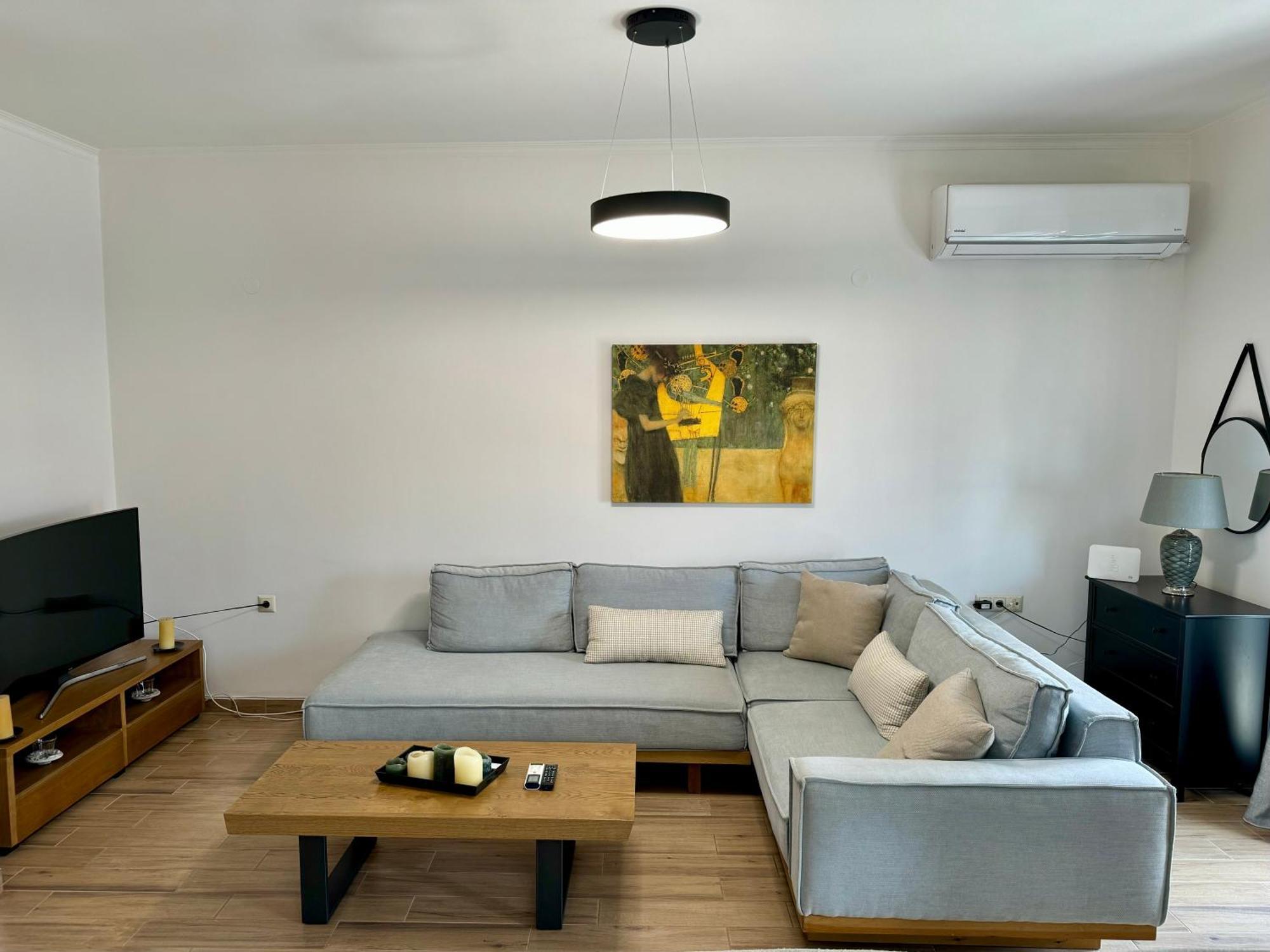 Eva'S Home Alexandroupoli Exterior photo