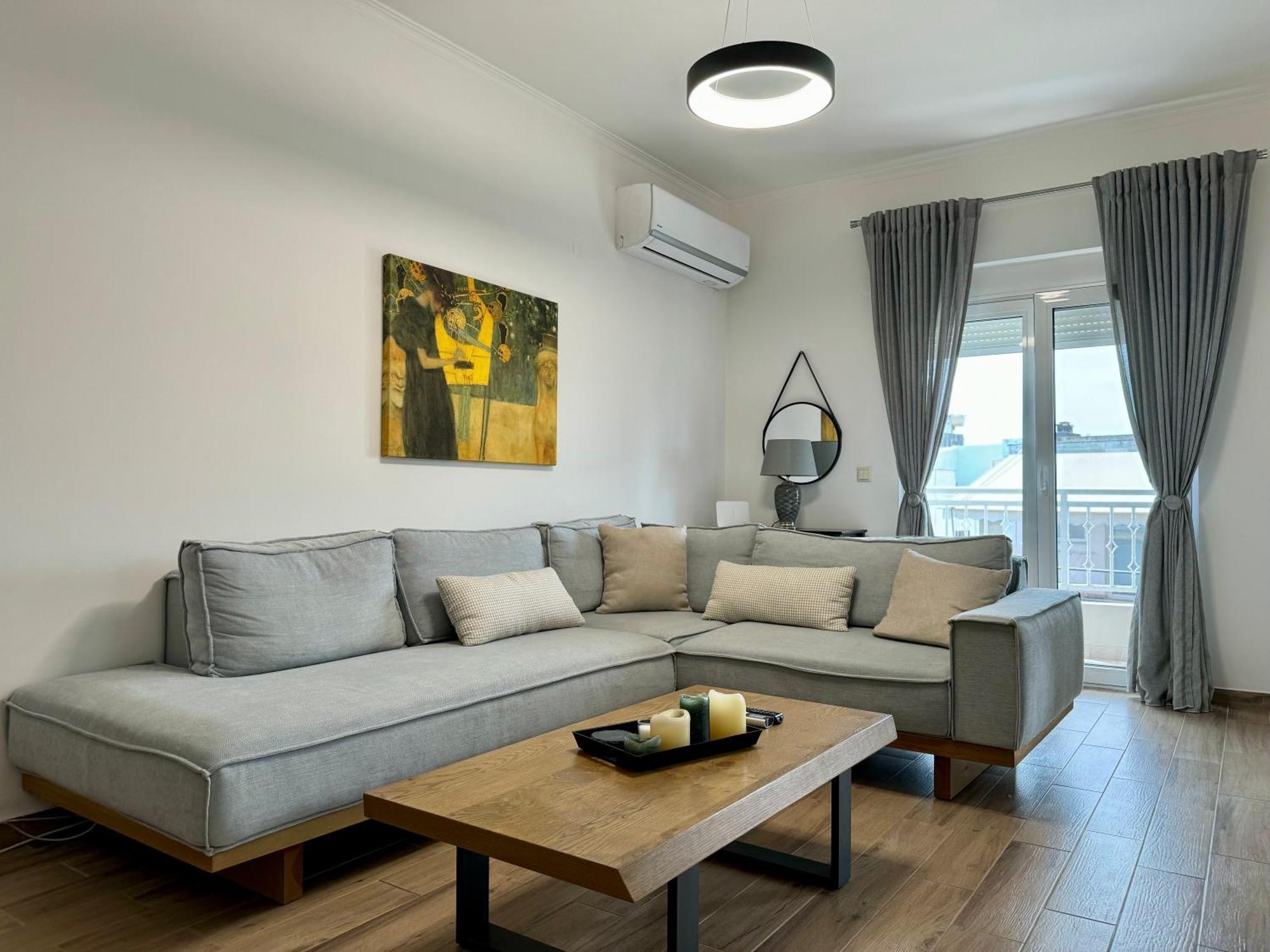 Eva'S Home Alexandroupoli Exterior photo